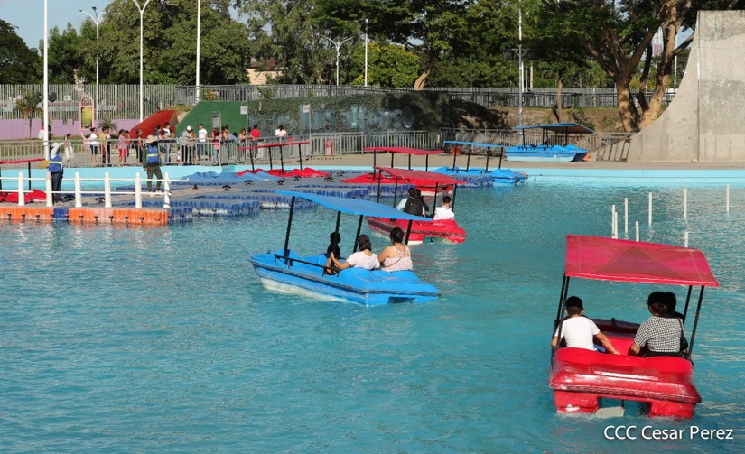 PARQUE
